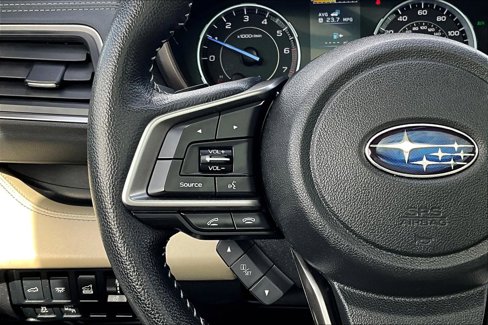Used 2020 Subaru Ascent Limited w/ Technology Package image 24
