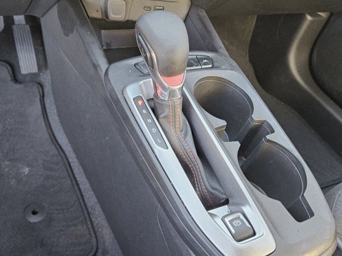 Used 2024 Chevrolet Trax RS w/ Sunroof Package image 28