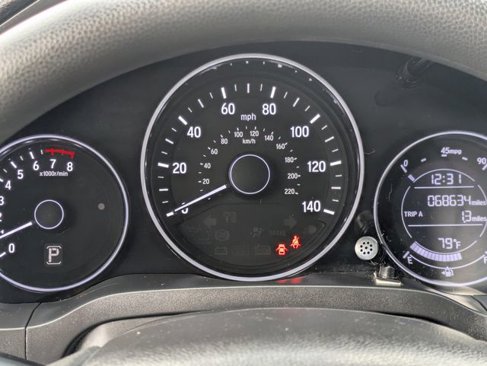 Used 2019 Honda HR-V LX image 19