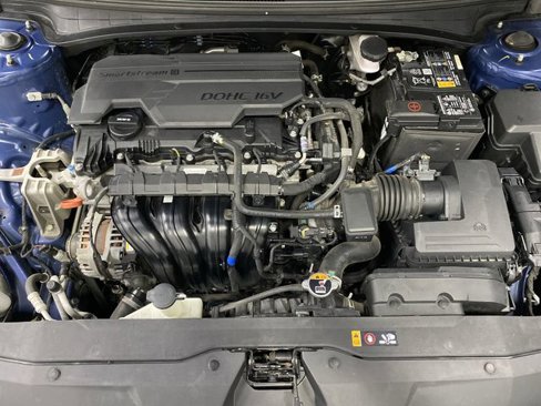 Used 2022 Hyundai Elantra SEL w/ Cargo Package image 32