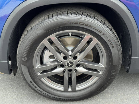 Certified 2025 Mercedes-Benz GLA 250 image 15