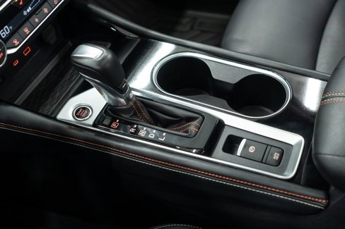 Used 2023 Nissan Altima 2.0 SR image 17