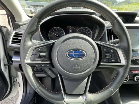 Used 2018 Subaru Crosstrek 2.0i Limited image 17
