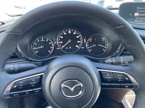 New 2025 MAZDA CX-30 AWD 2.5 S w/ Select Sport Pkg image 14