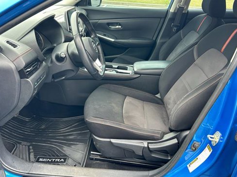 Used 2020 Nissan Sentra SR image 10