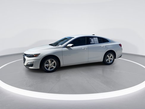 Used 2024 Chevrolet Malibu LS image 5