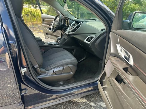 Used 2015 GMC Terrain SLE image 14