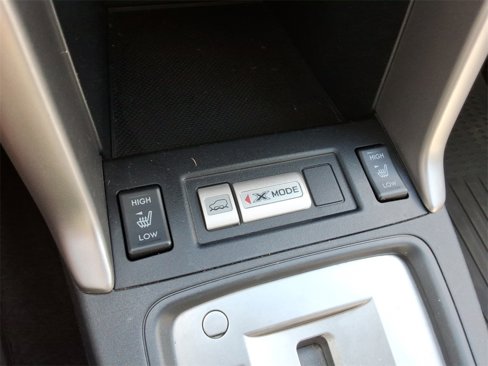 Used 2017 Subaru Forester 2.5i Limited image 35