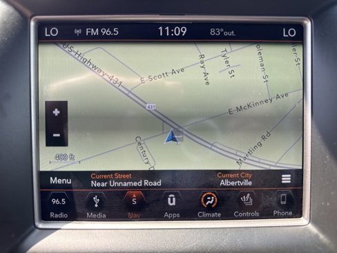 Used 2018 Jeep Grand Cherokee Limited image 35