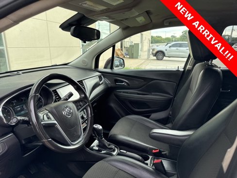 Used 2018 Buick Encore Preferred image 7