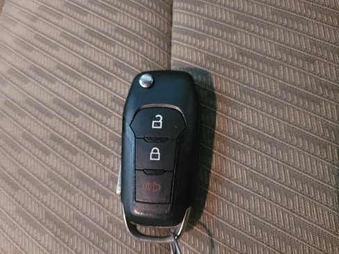 Used 2017 Ford Explorer FWD image 32
