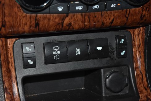 Used 2014 Chevrolet Traverse LT w/ All-Star Edition image 13