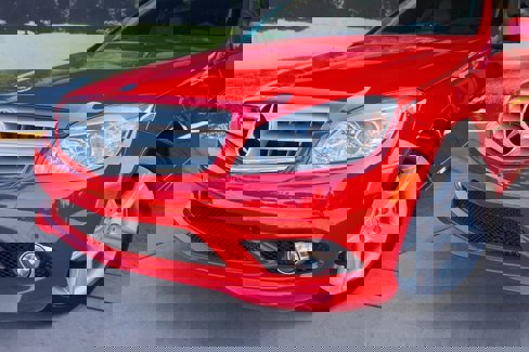 Used 2010 Mercedes-Benz C 300 Sport image 8