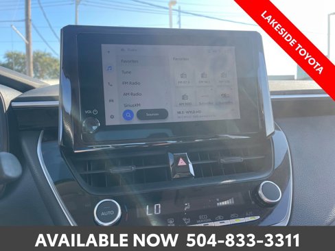 Used 2024 Toyota Corolla LE image 29