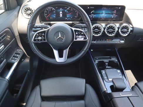 Certified 2022 Mercedes-Benz GLA 250 4MATIC image 11