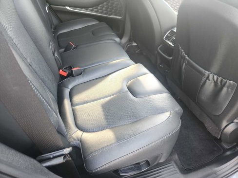 Used 2020 Hyundai Santa Fe SEL w/ Convenience + Premium Package image 21