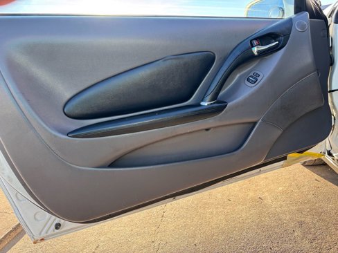 Used 2001 Toyota Celica GT-S image 12