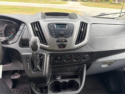 Used 2016 Ford Transit 350 138 DRW w/ Exterior Upgrade Package image 14
