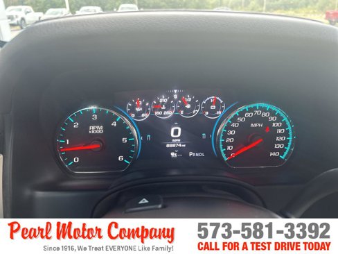 Used 2017 GMC Yukon Denali w/ Open Road Package image 12