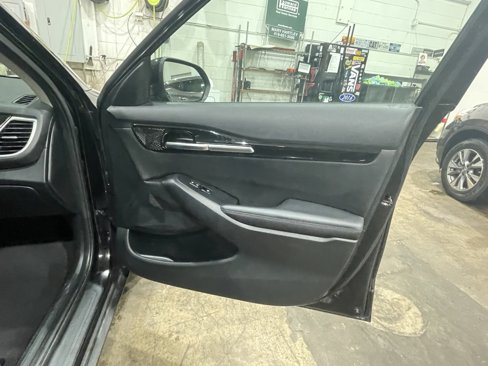Used 2021 Kia Seltos EX image 29