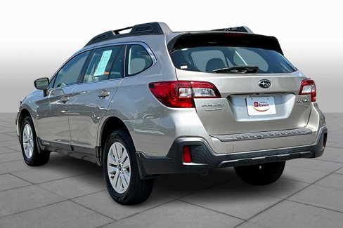 Used 2018 Subaru Outback 2.5i image 11