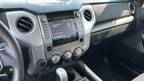Used 2014 Toyota Tundra SR5 image 19