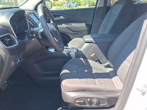 Used 2022 Chevrolet Equinox LT image 16
