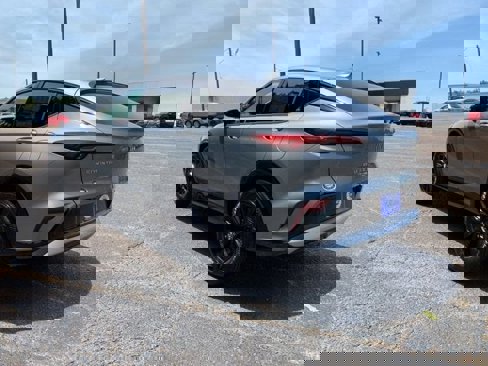New 2025 Buick Envista Sport Touring w/ Convenience I Package image 5