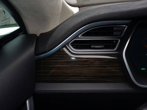 Used 2015 Tesla Model S P85D image 34