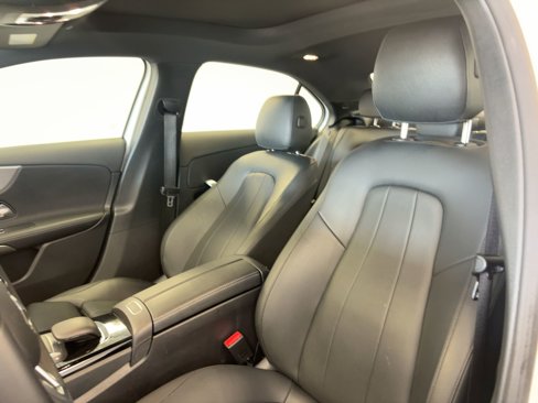 Used 2022 Mercedes-Benz A 220 image 22