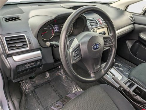 Used 2015 Subaru Crosstrek 2.0i Premium w/ Popular Package #2 image 19