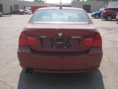 Used 2011 BMW 328i xDrive Sedan image 6