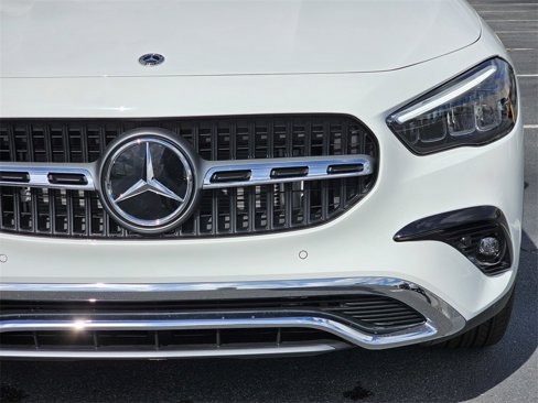 New 2025 Mercedes-Benz GLA 250 image 9