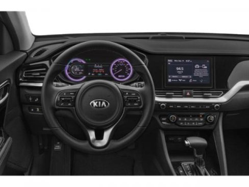 Used 2020 Kia Niro LXS image 10