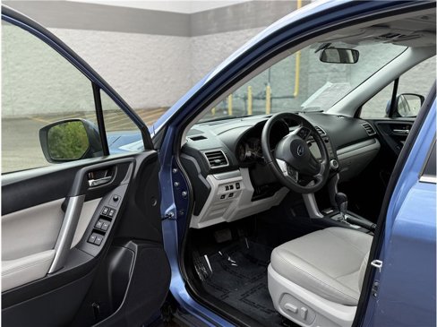 Used 2016 Subaru Forester 2.5i Limited image 11