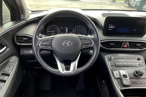 Used 2023 Hyundai Santa Fe SEL image 8