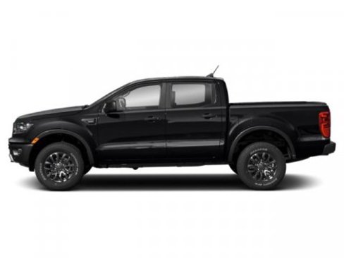 Used 2019 Ford Ranger XLT w/ Equipment Group 301A Mid image 6