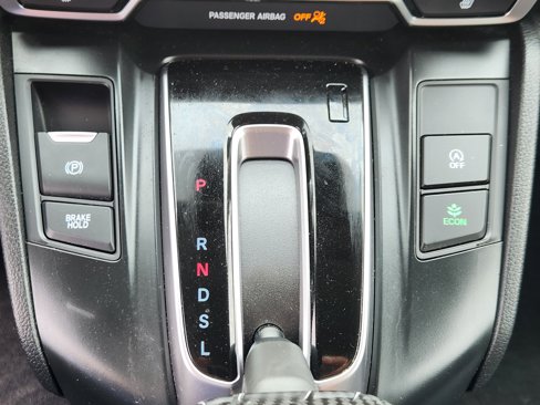 Used 2021 Honda CR-V EX-L image 21