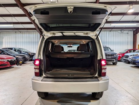 Used 2010 Jeep Liberty Sport w/ Popular Equipment Group image 20