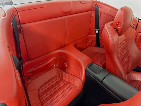 Certified 2014 Ferrari California image 20