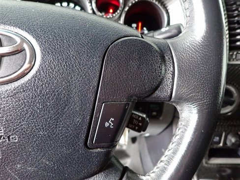 Used 2012 Toyota Tundra Limited image 23