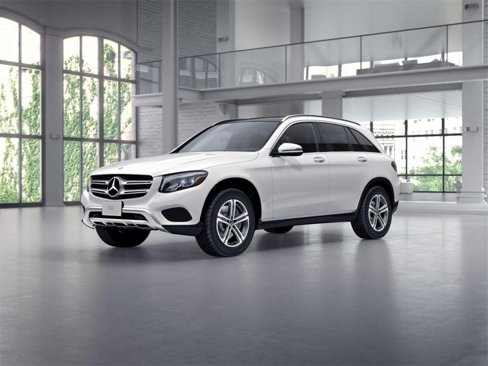 Certified 2019 Mercedes-Benz GLC 300 4MATIC image 39