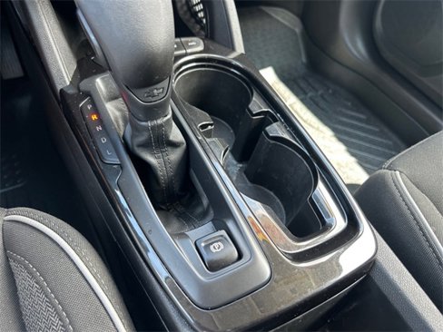 Certified 2021 Chevrolet TrailBlazer LT image 20