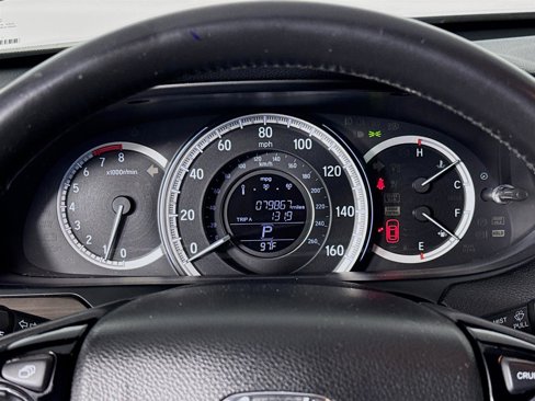 Used 2016 Honda Accord EX-L image 14