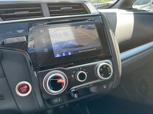 Used 2015 Honda Fit EX-L image 18