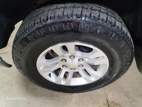 Used 2003 Chevrolet Silverado 1500 LS w/ Suspension Package, Off-Road image 13
