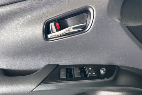 Certified 2021 Toyota Prius Prime LE image 13