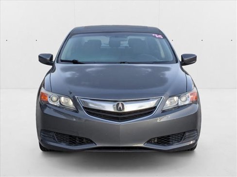 Used 2014 Acura ILX image 2