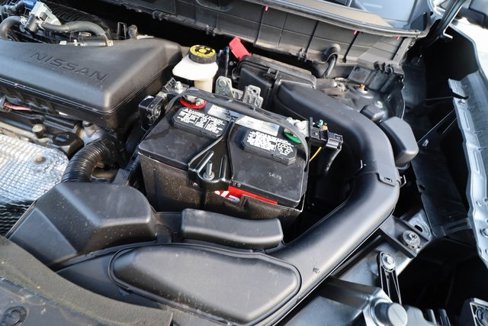 Used 2020 Nissan Rogue S image 32