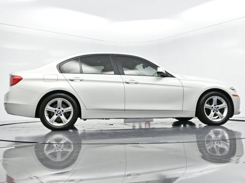 Used 2014 BMW 328i xDrive Sedan image 51